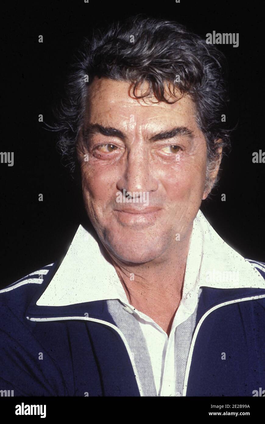 Dean Martin Credit Ralph Dominguez/MediaPunch Stockfotografie Alamy