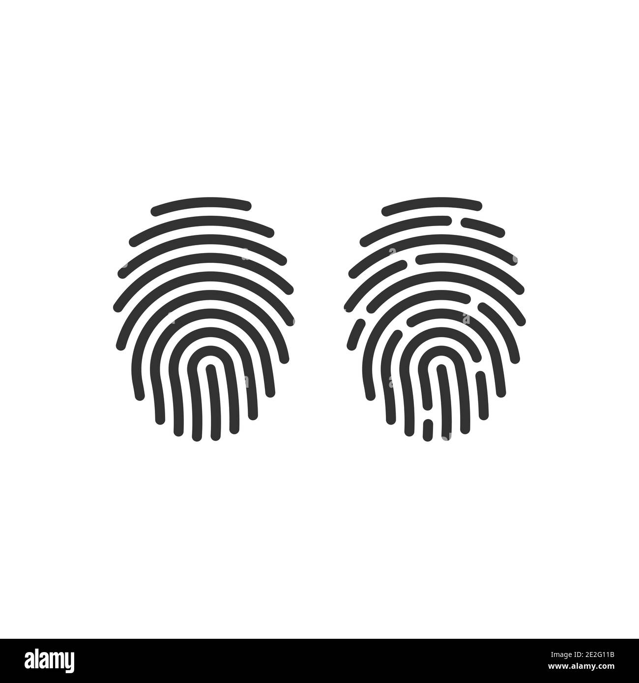 Biometrische, schwarz, Kriminalität, Finger, Fingerabdruck, Glyphe, Hand, Mensch, Symbol, id, Identifikation, Identität, Menschen, Piktogramm, Piktogramm, Druck, Privatsphäre, s Stock Vektor