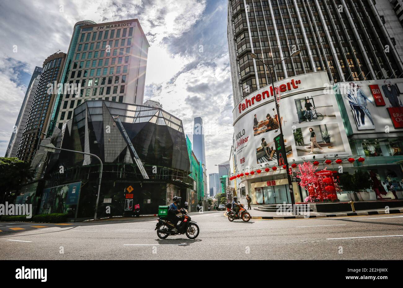 Mco Stockfotos Und Bilder Kaufen Alamy