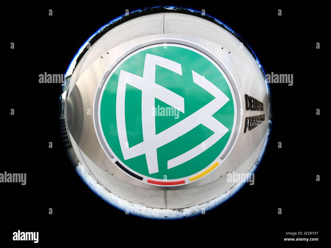Dfb kreis logo Fotos und Bildmaterial in hoher Auflösung Alamy