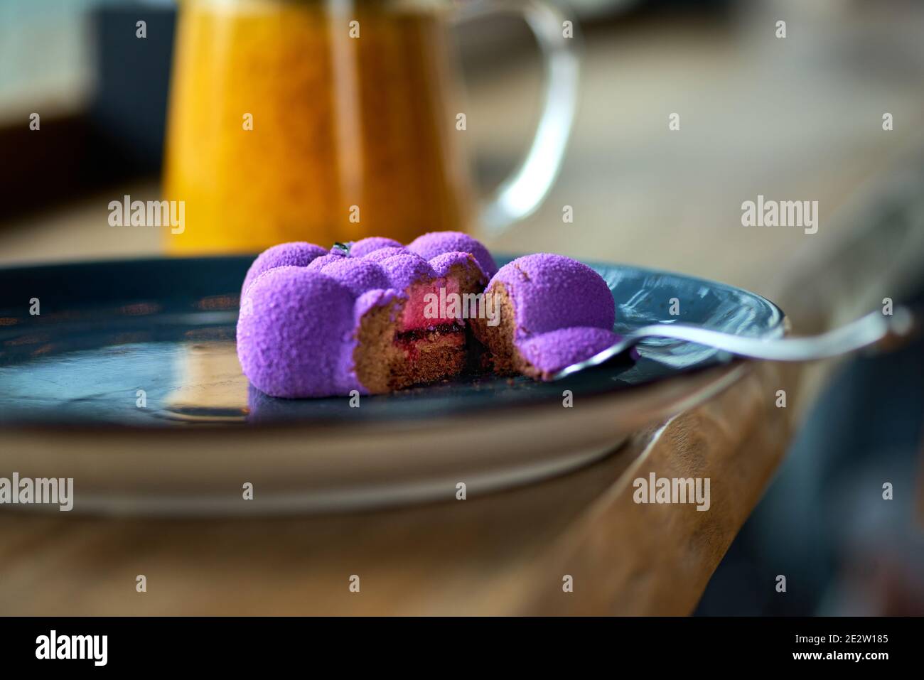 Restaurant Menu Cover Stockfotos Und Bilder Kaufen Alamy