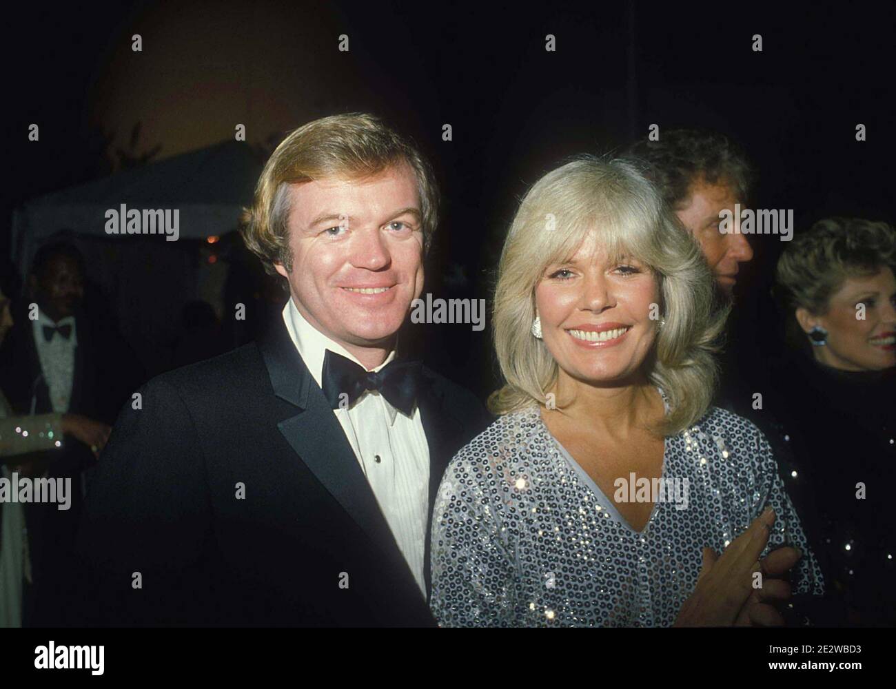 Loretta Swit Und Denis Holihan 1982 Quelle Ralph Dominguez MediaPunch loretta-swit-und-denis-holihan-1982-quelle-ralph-dominguez-mediapunch