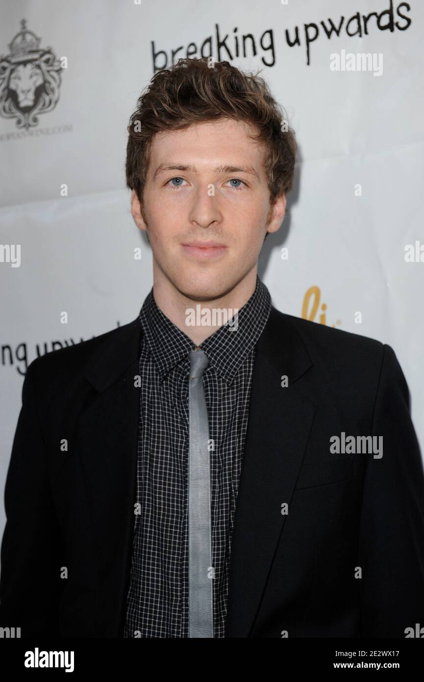 Daryl wein new york premiere -Fotos und -Bildmaterial in hoher Auflösung –  Alamy