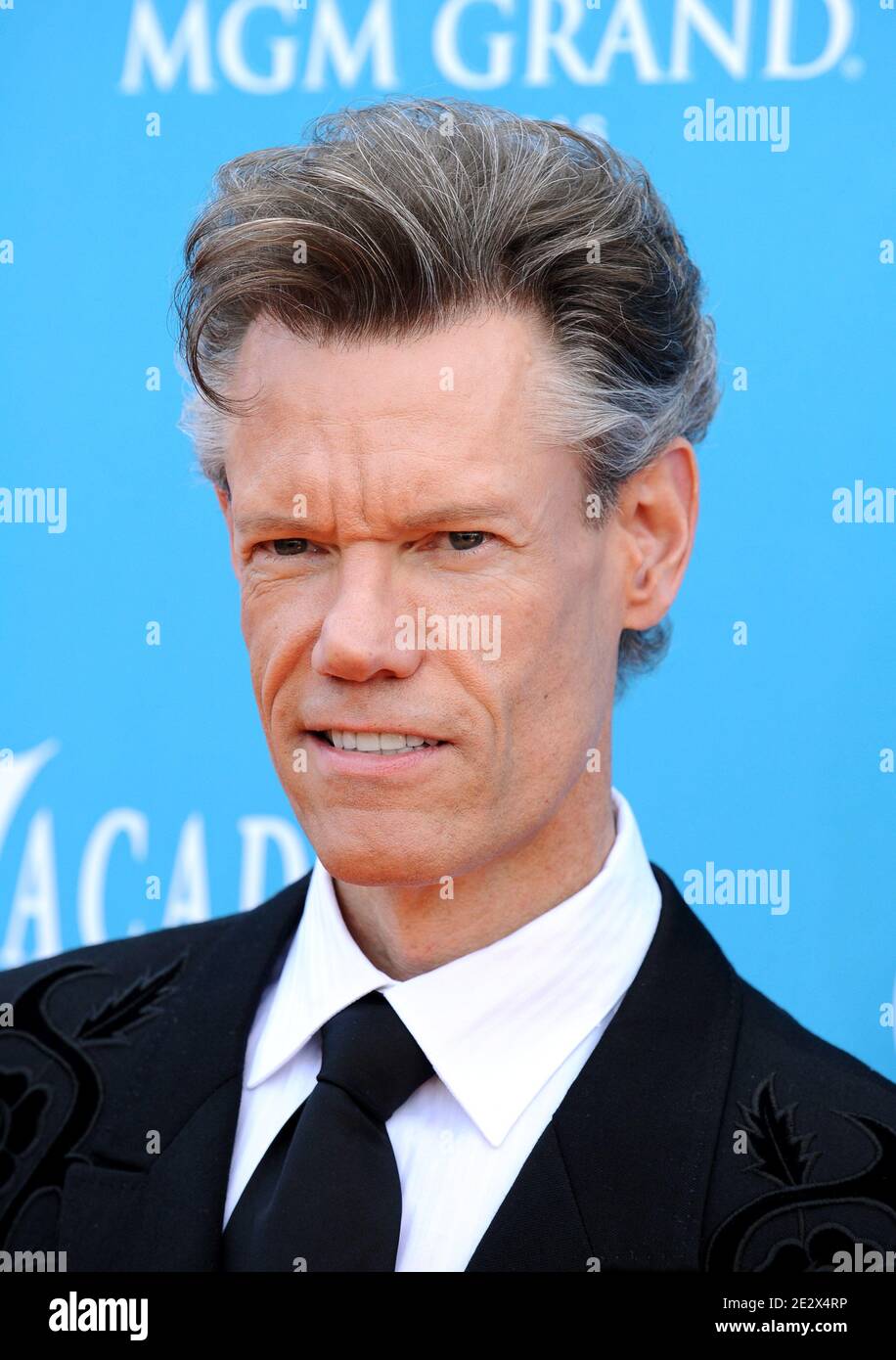 Randy Travis Stockfotos Und Bilder Kaufen Alamy
