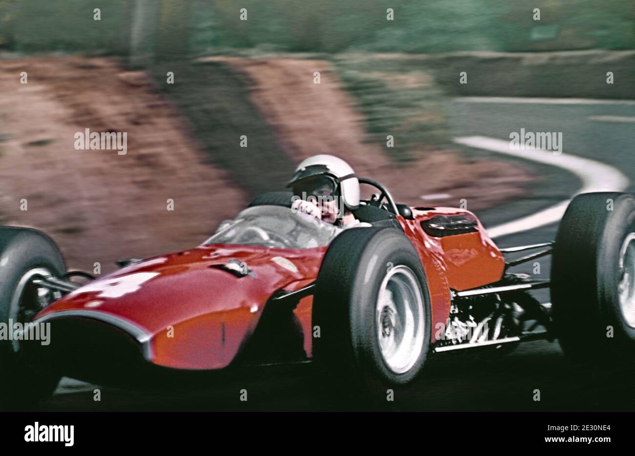 Lorenzo bandini -Fotos und -Bildmaterial in hoher Auflösung – Alamy