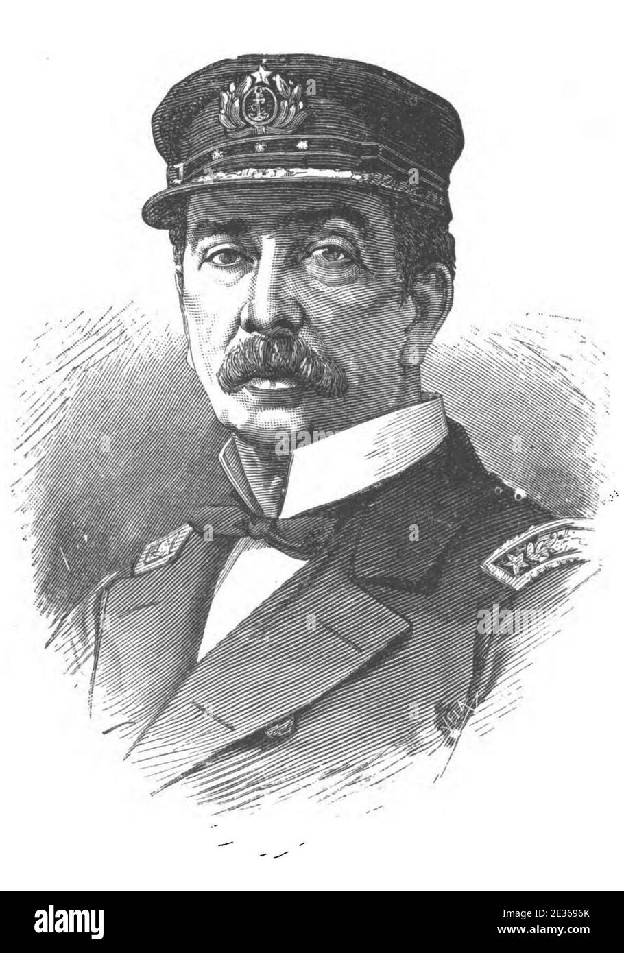 Patricio lynch Fotos und Bildmaterial in hoher Auflösung Alamy