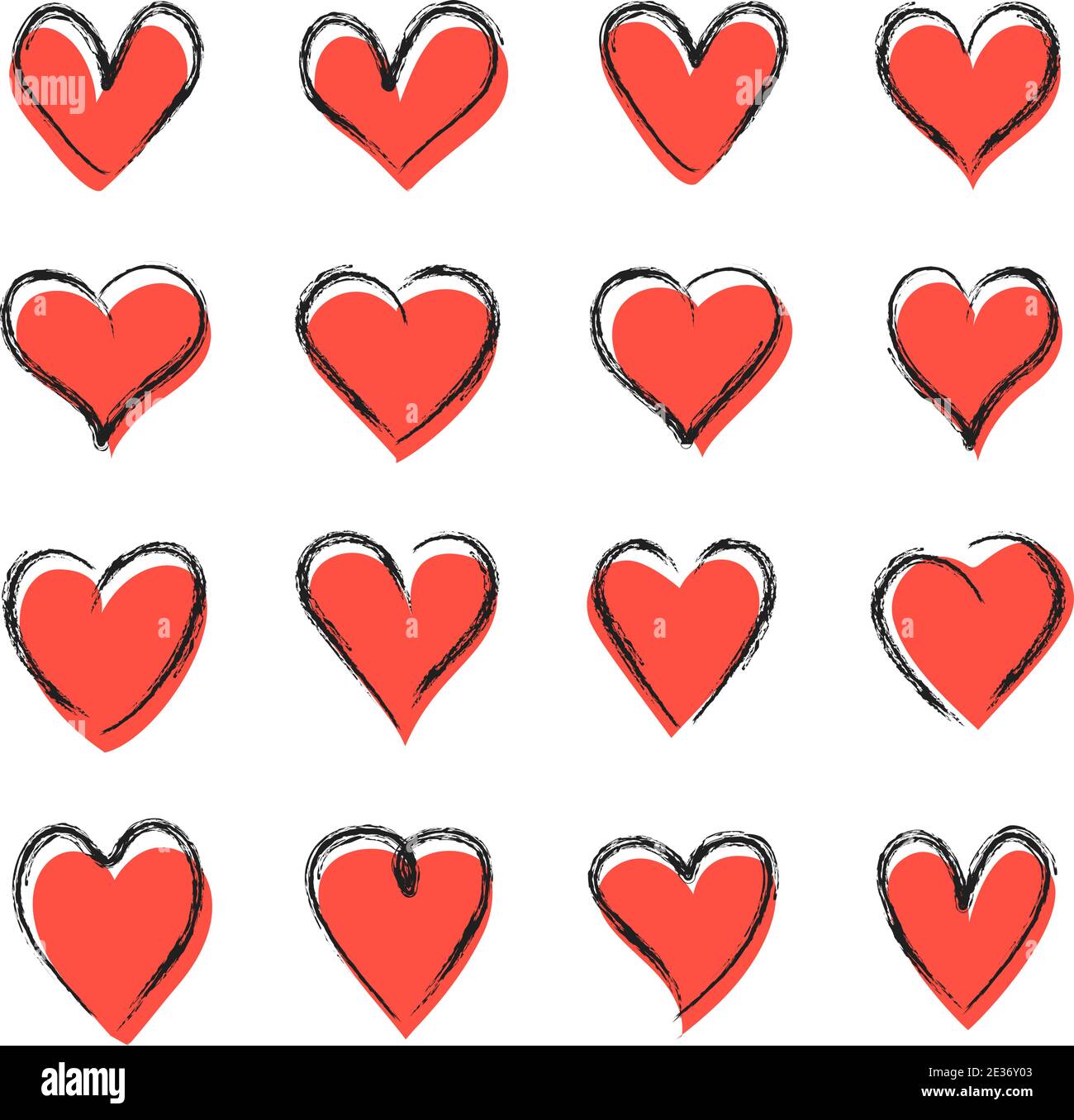 Herz Gliederung Stockfotos Und Bilder Kaufen Alamy