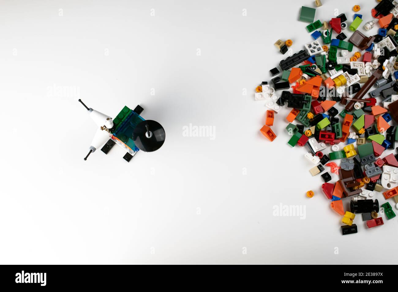 Lego struktur -Fotos und -Bildmaterial in hoher Auflösung – Alamy