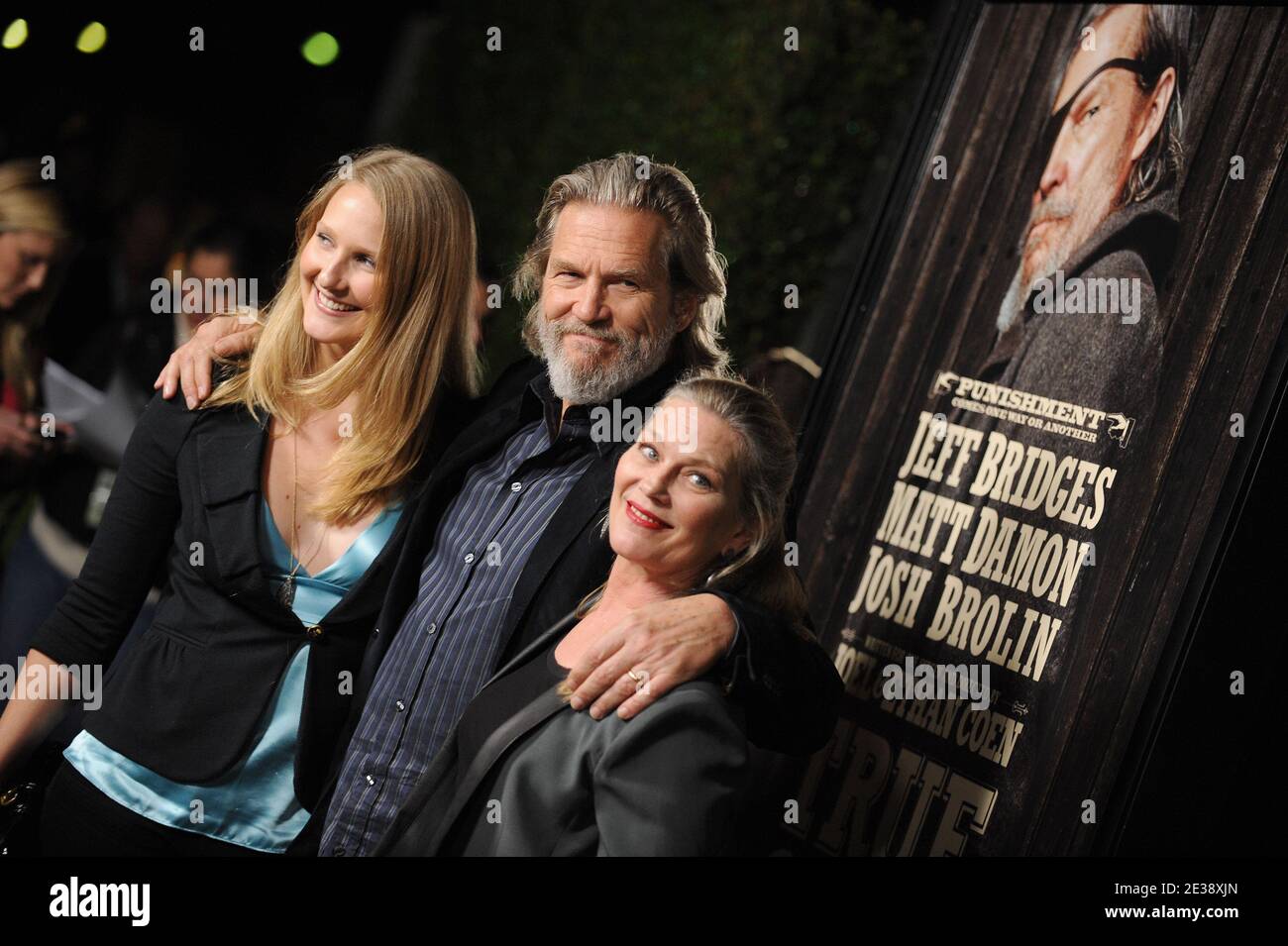 darsteller-jeff-bridges-mit-frau-susan-bridges-und-tochter-isabelle