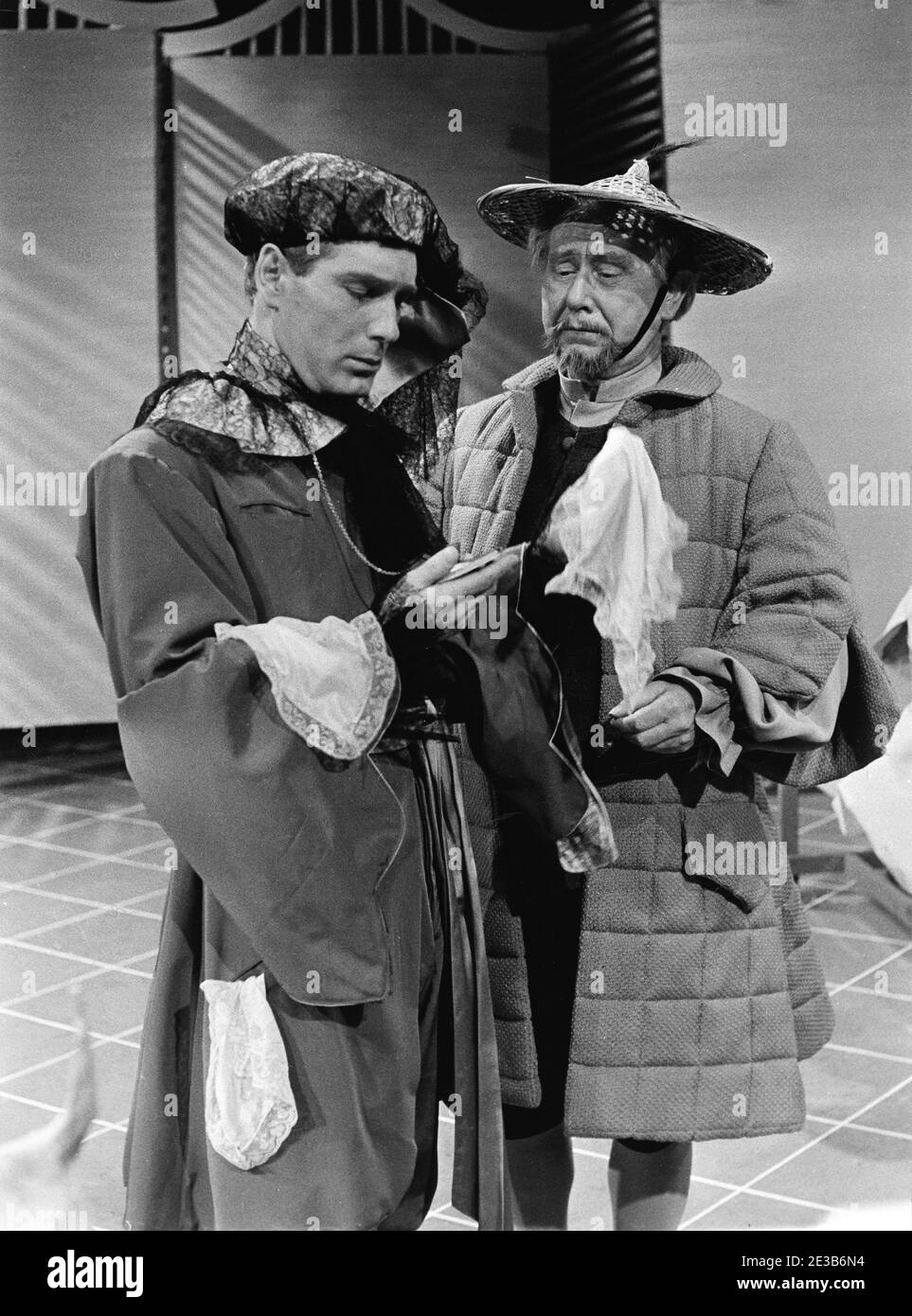 Hans Reiner SchwarzweißStockfotos und bilder Alamy