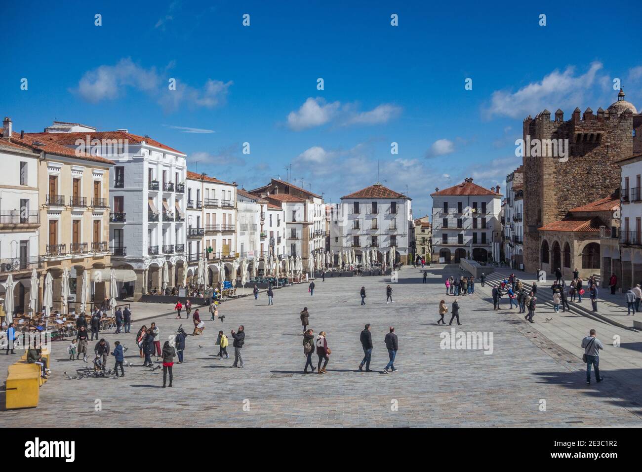 Arco de la estrella Fotos und Bildmaterial in hoher Auflösung Alamy