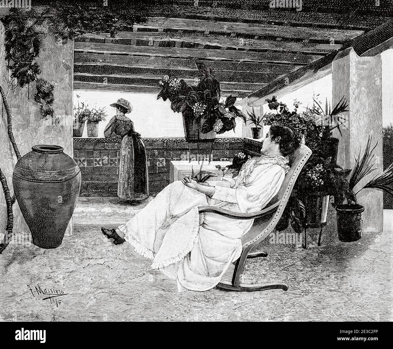 Francesc masriera Fotos und Bildmaterial in hoher Auflösung Alamy