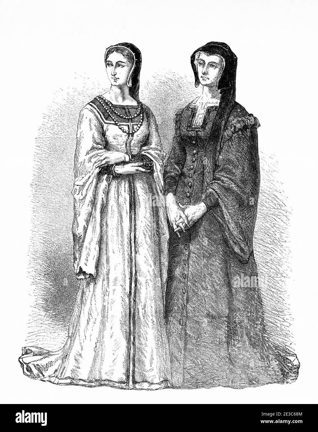 Marguerite valois Fotos und Bildmaterial in hoher Auflösung Alamy