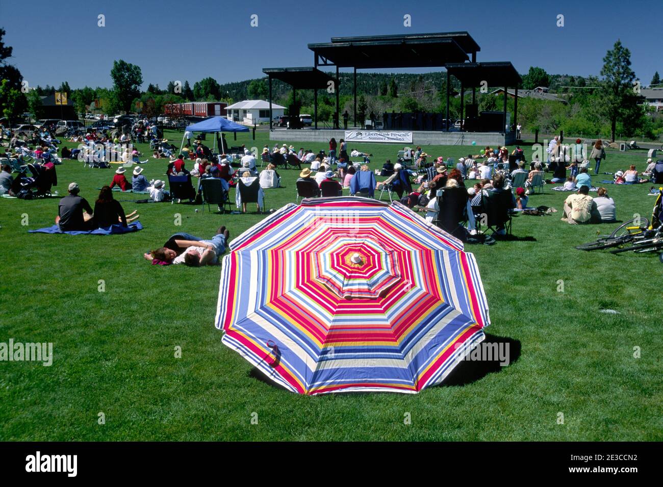 Sonne amphitheater -Fotos und -Bildmaterial in hoher Auflösung – Alamy