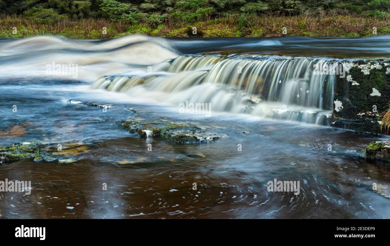 Westerdale Stockfoto