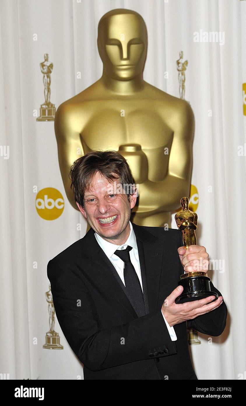 Christian colson gewinner des besten bildpreises Fotos und