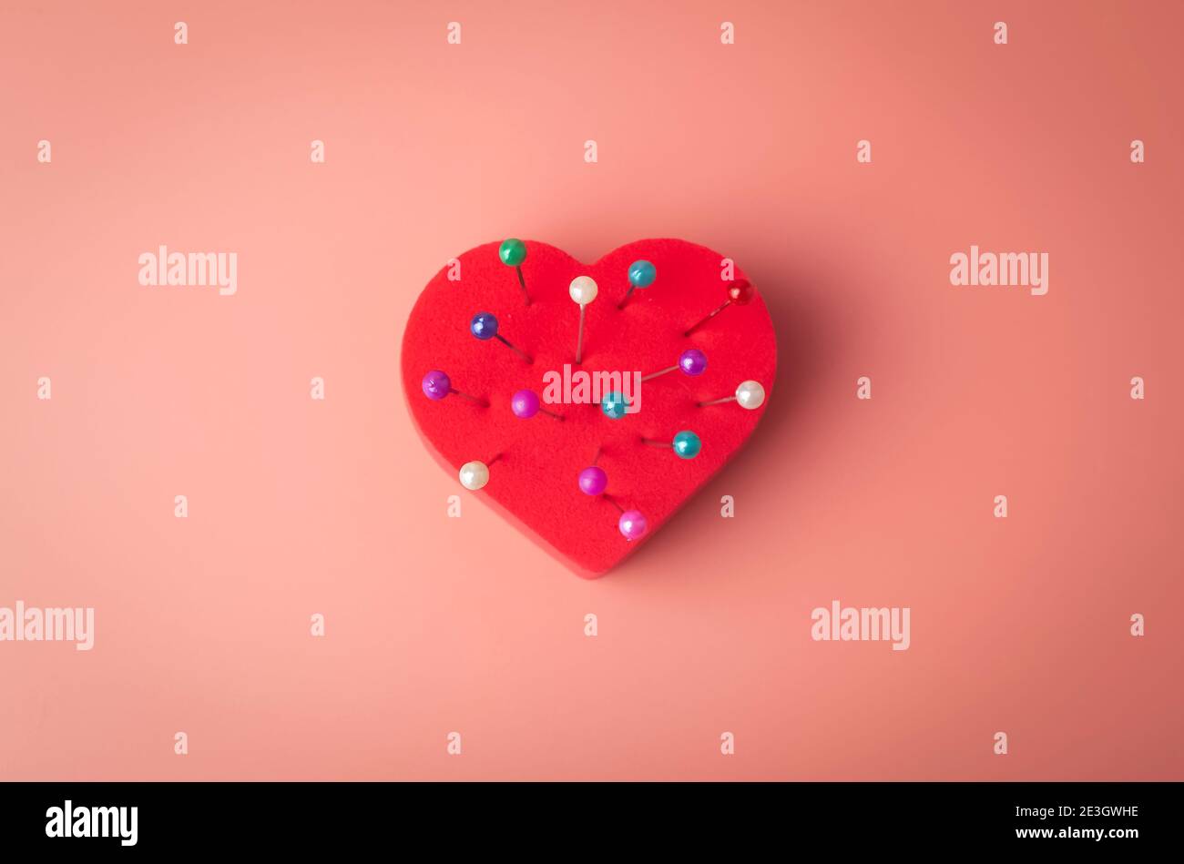 Mein Herz Gebrochen Stockfotos Und Bilder Kaufen Alamy