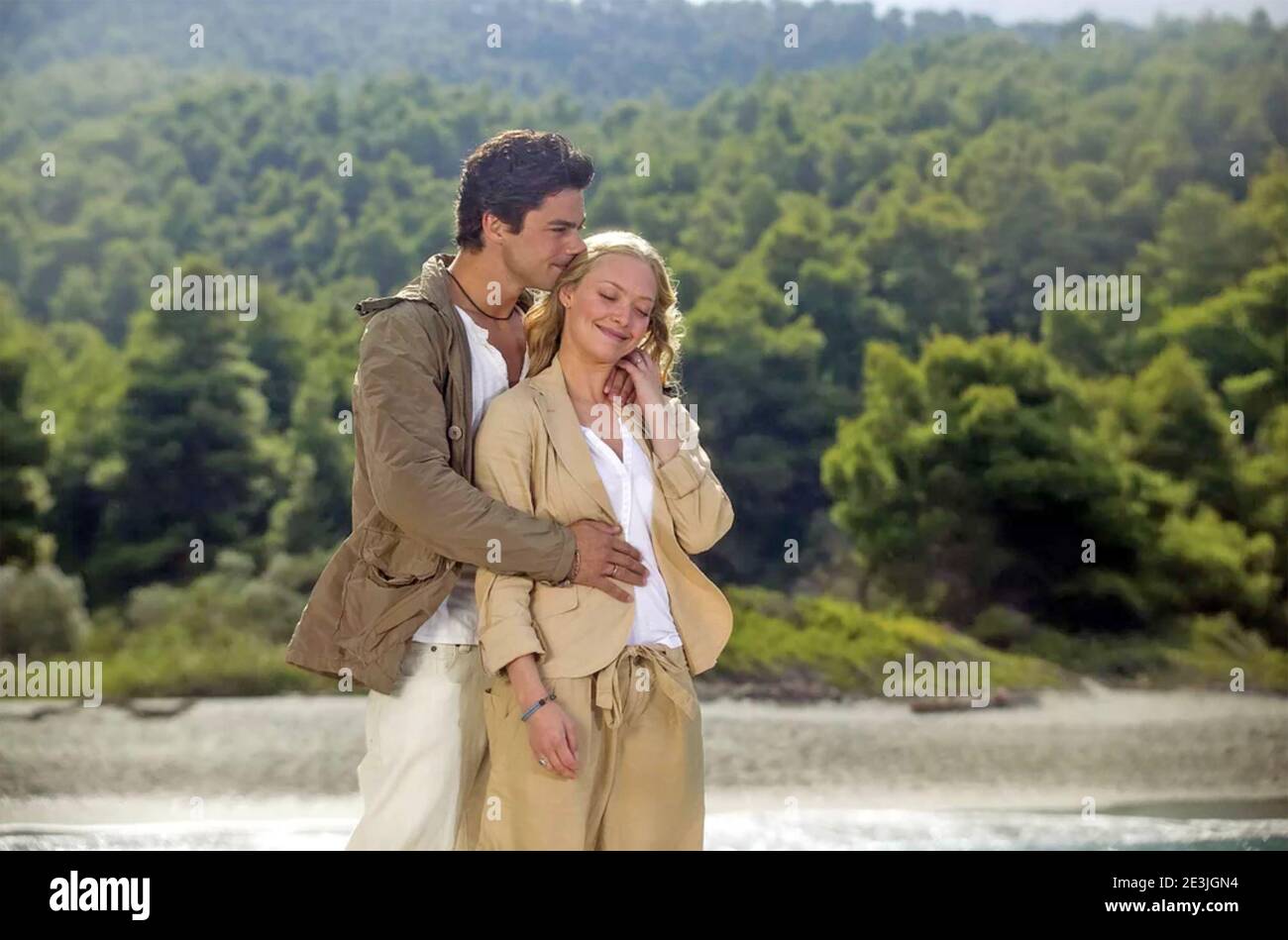 Filme Und Serien Von Dominic Cooper