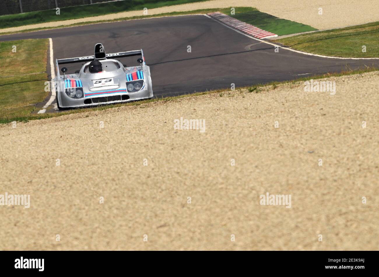 1970 Le Mans 24 Hours Stockfotos Und Bilder Kaufen Alamy