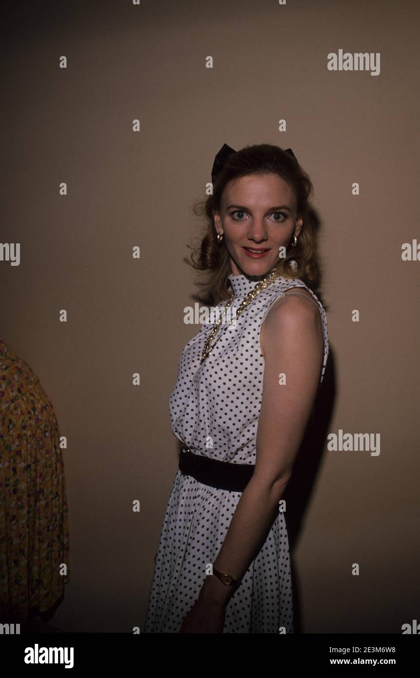 Alison arngrim Fotos und Bildmaterial in hoher Auflösung Alamy