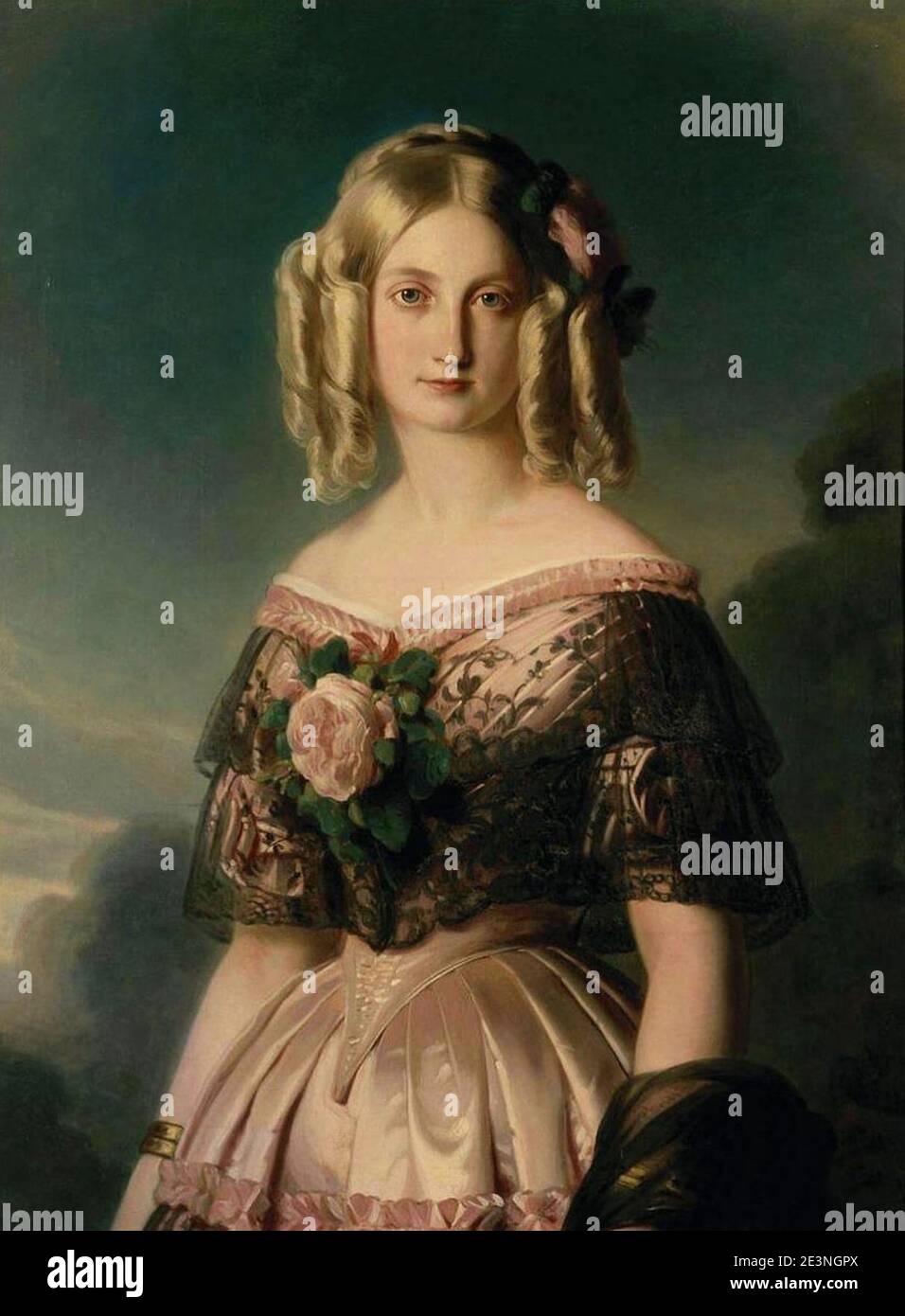 Maria carolina di borbone Fotos und Bildmaterial in hoher Auflösung