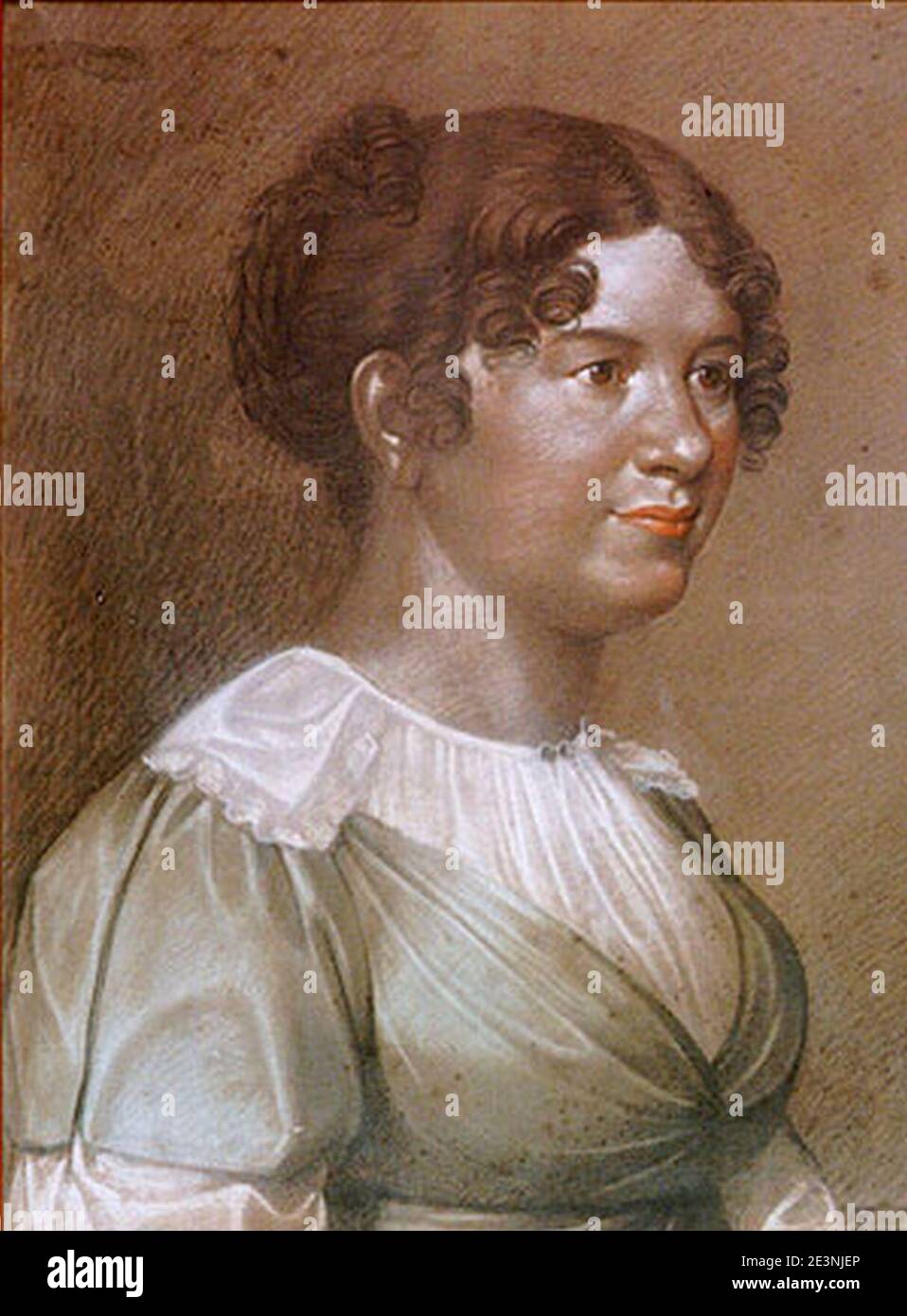 Marianne von willemer Fotos und Bildmaterial in hoher Auflösung Alamy