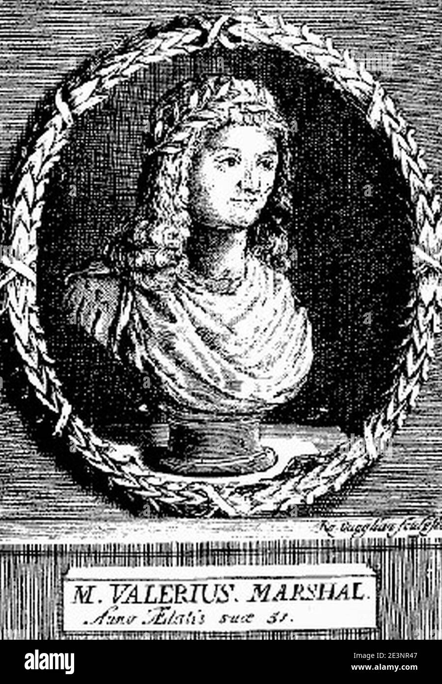 Marcus valerius Fotos und Bildmaterial in hoher Auflösung Alamy