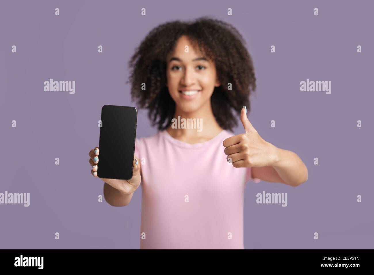 Website-Bewertung, besten Kauf, Blogger Beratung und Anzeige Stockfoto