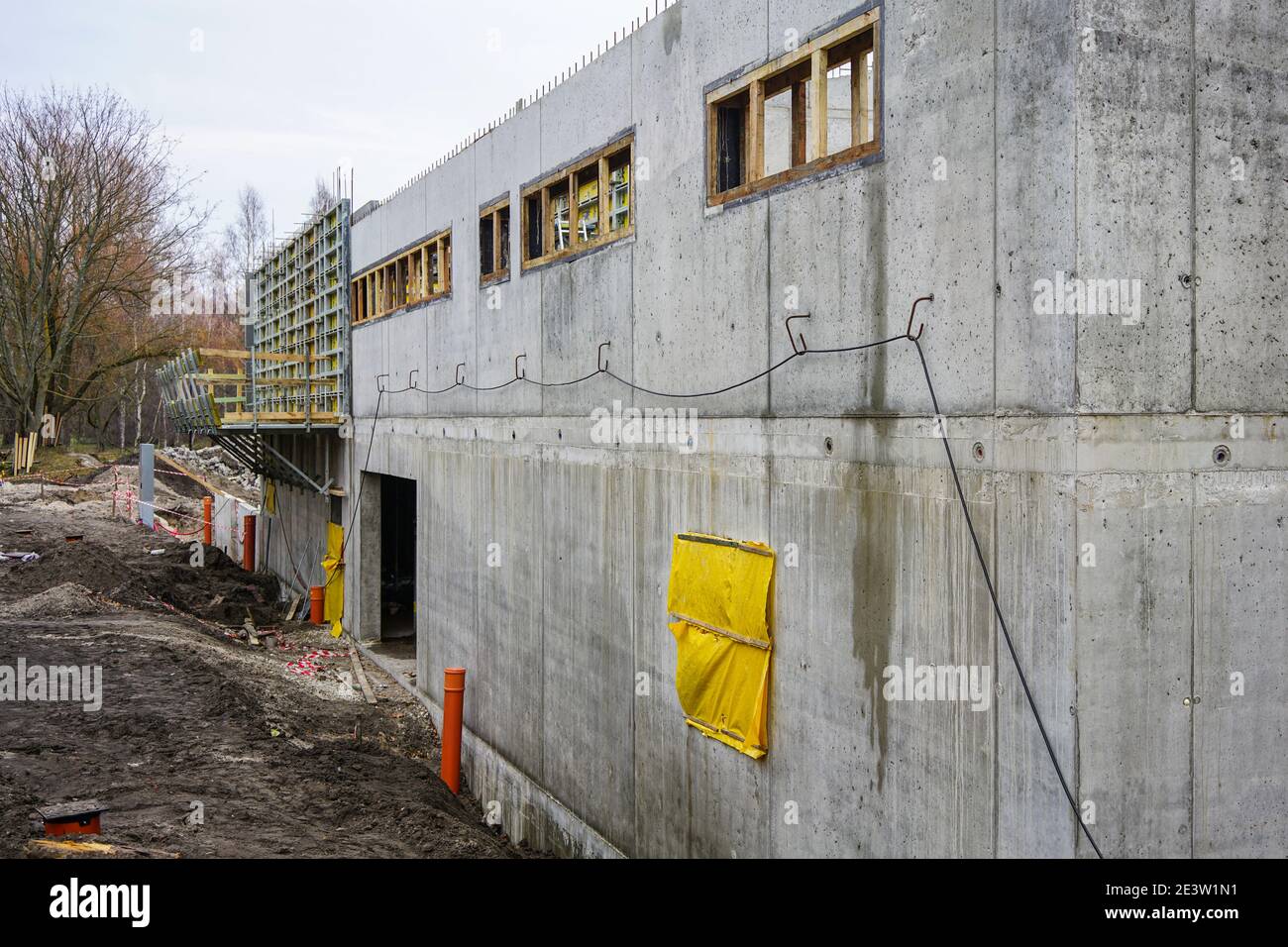 gebaut-mit-beton-fotos-und-bildmaterial-in-hoher-aufl-sung-alamy