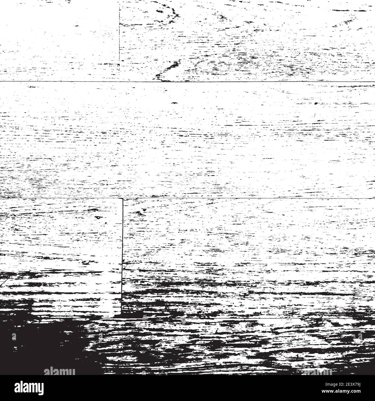 Distress Ovelay Textur Stock Vektor