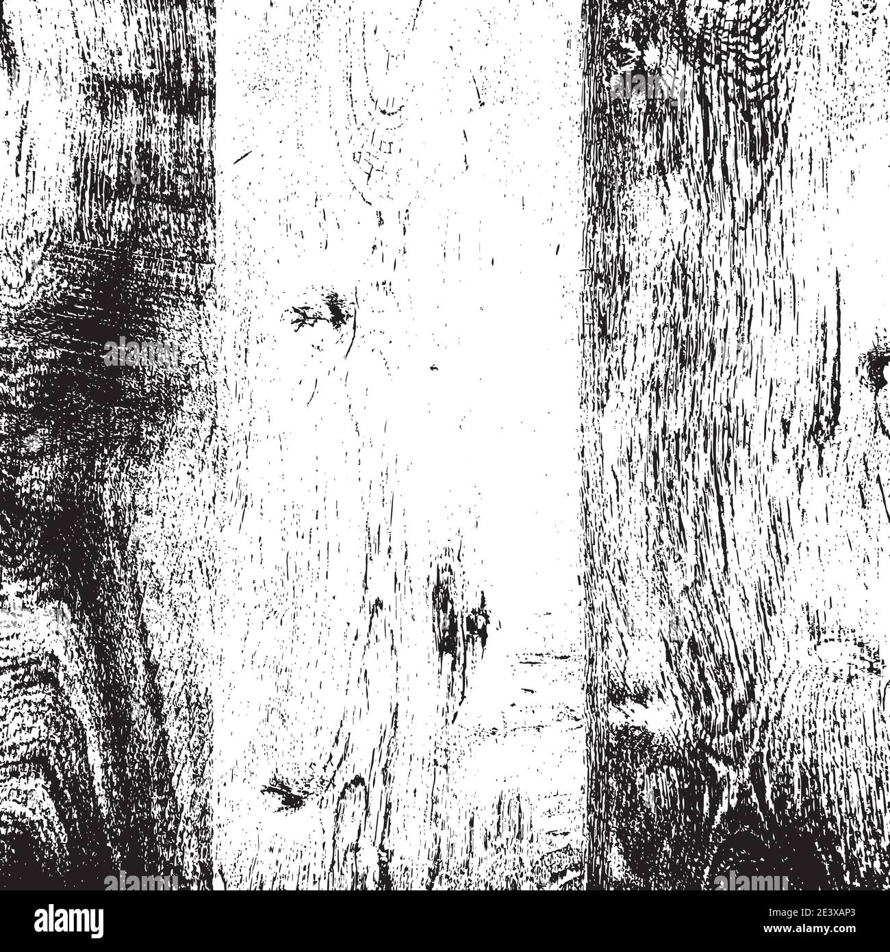 Distress Ovelay Textur Stock Vektor