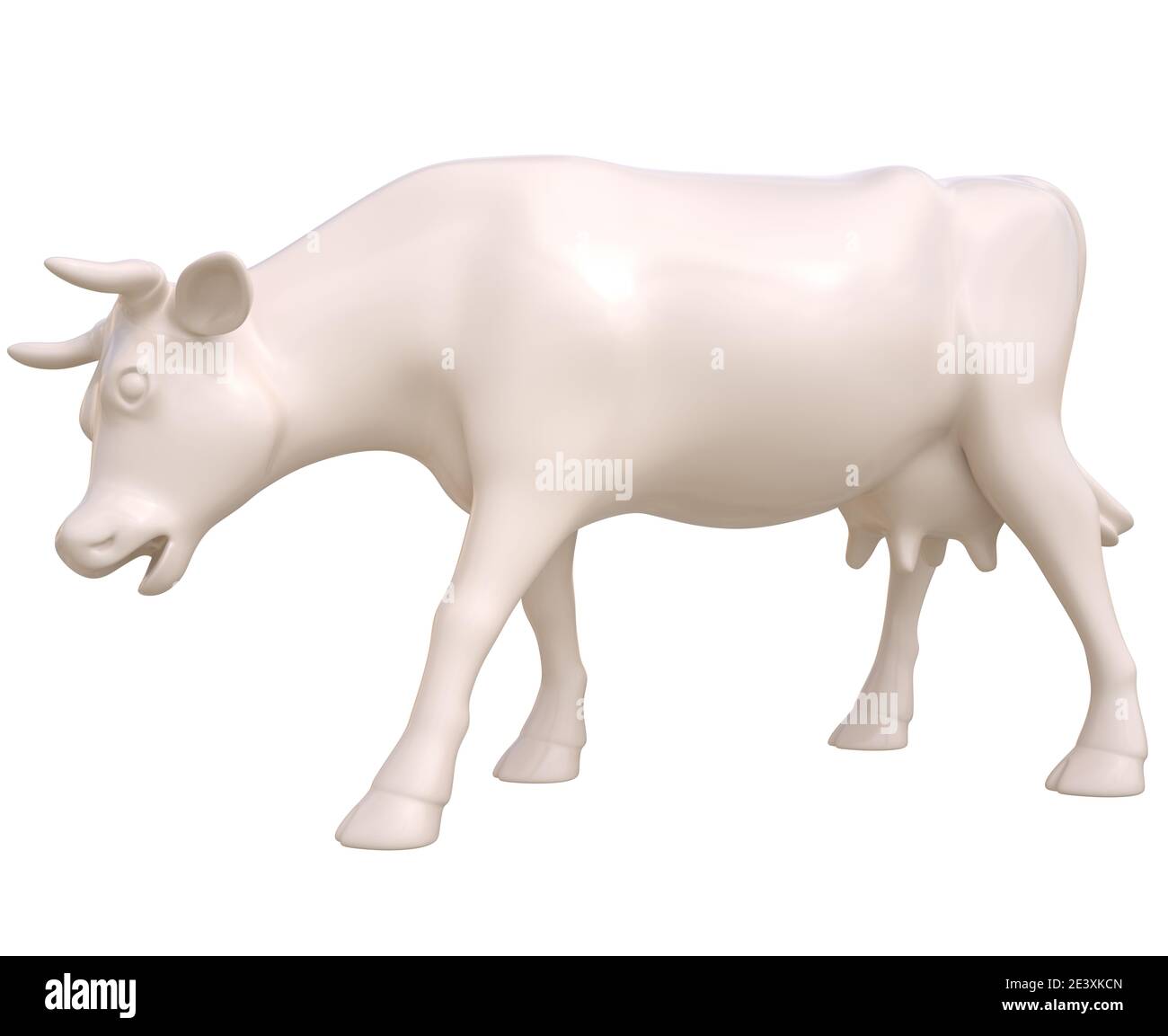 Milchige Kuh Stockfotos Und Bilder Kaufen Alamy