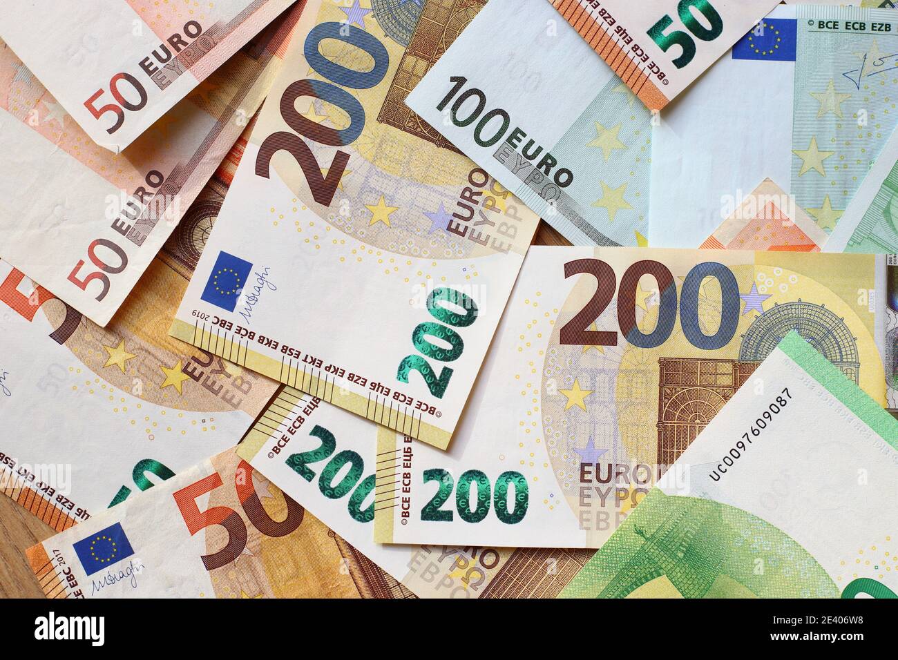 200-euro-schein-fotos-und-bildmaterial-in-hoher-aufl-sung-alamy