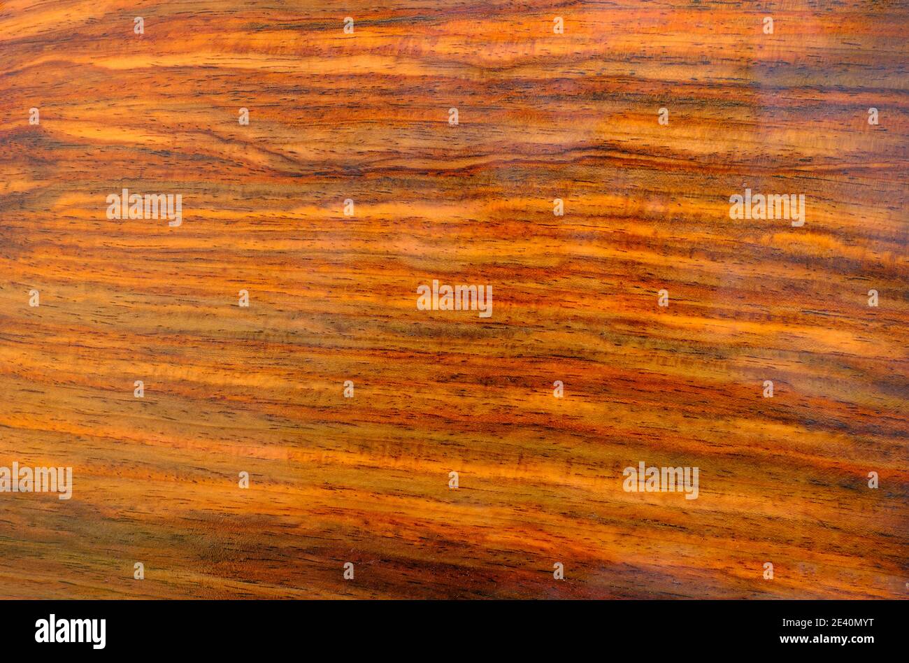 Siam Palisander Holz Textur Hintergrundfläche mit natürlichen Muster Stockfoto