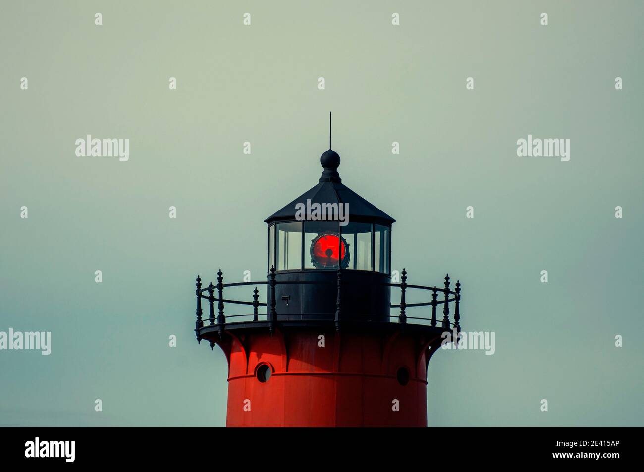 Coastal Cape Cod ist sehr landschaftlich und künstlerisch in der Natur. Stockfoto