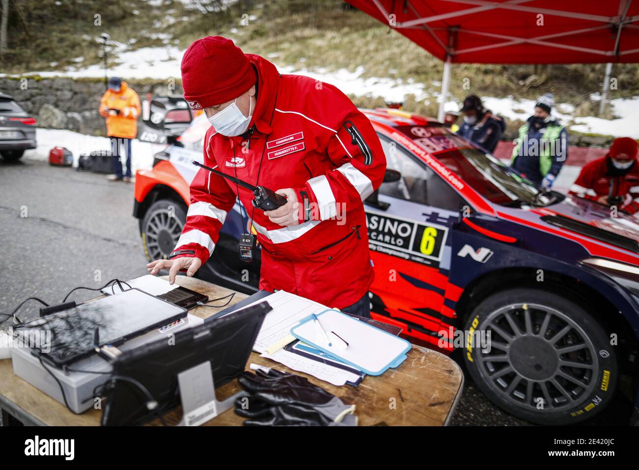 Commissaire Stockfotos Und Bilder Kaufen Alamy