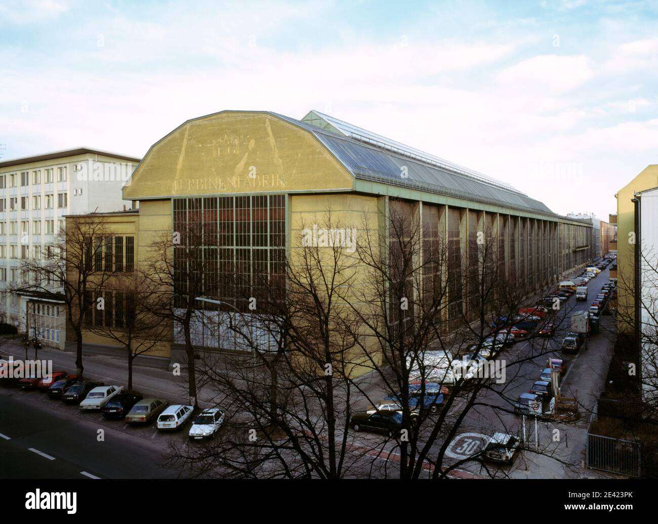 Behrens peter Fotos und Bildmaterial in hoher Auflösung Alamy