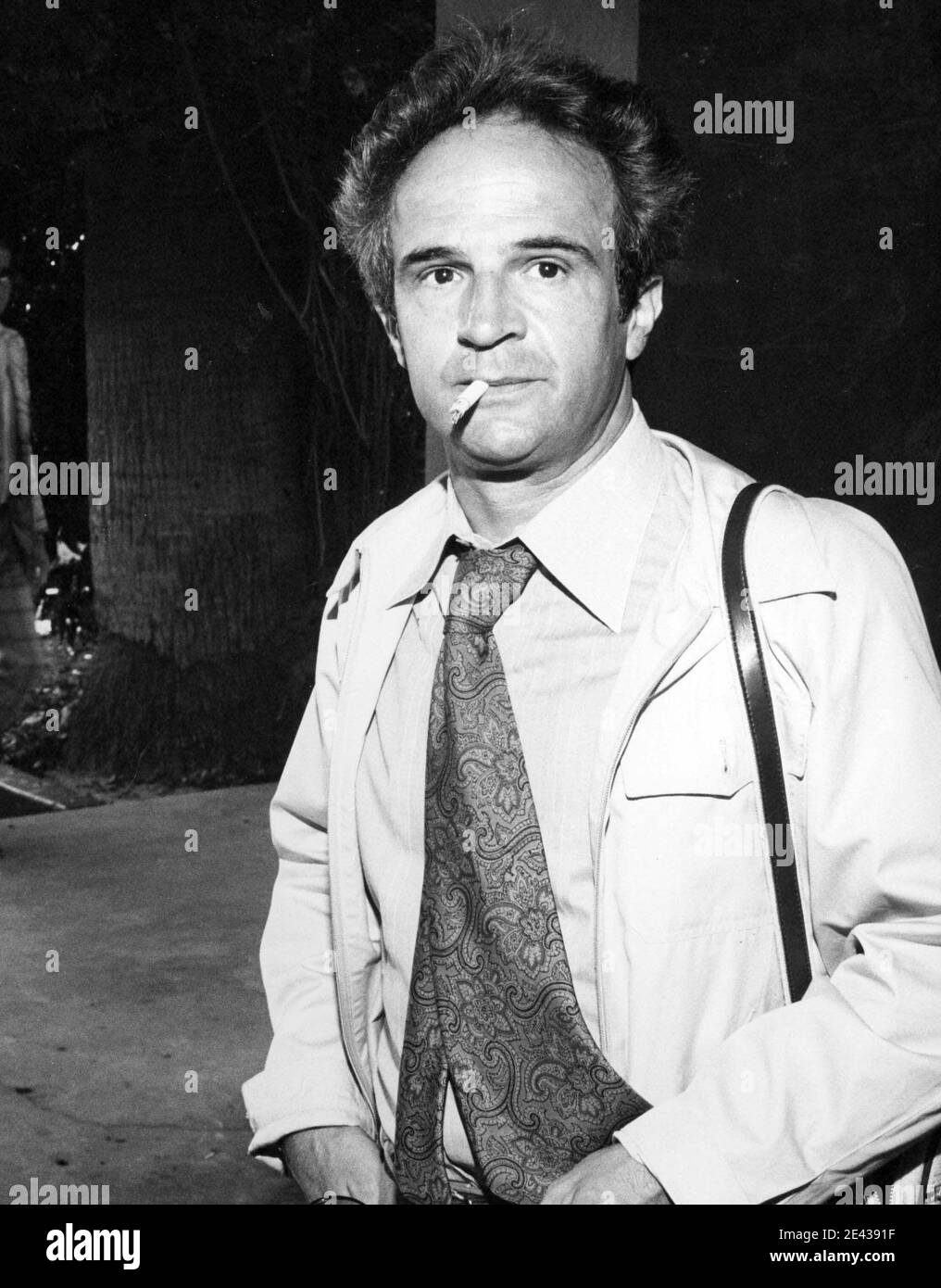 Francois Truffaut 1978 Quelle Ralph Dominguez/MediaPunch