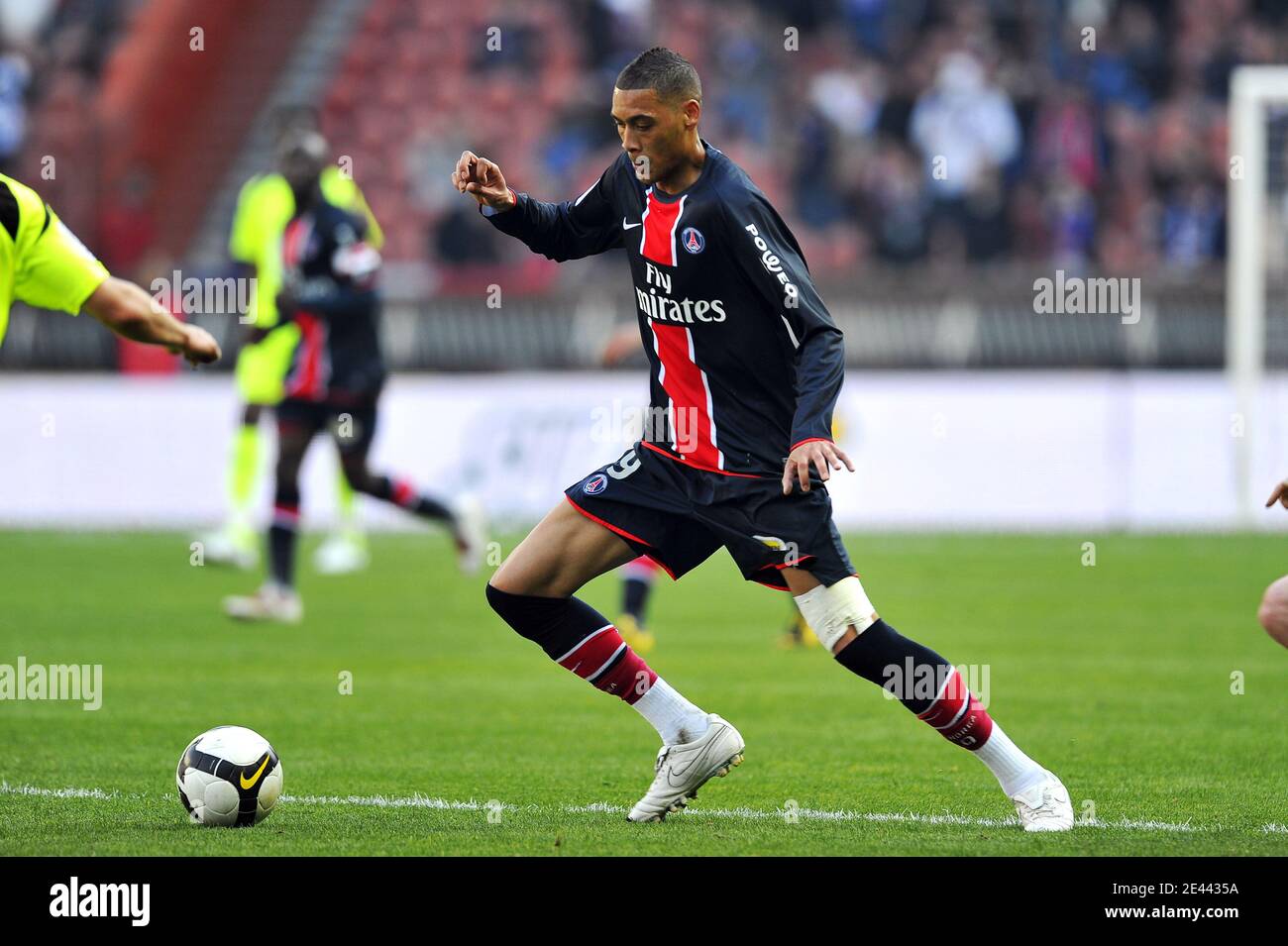 Saint germain le guillaume Fotos und Bildmaterial in hoher Auflösung