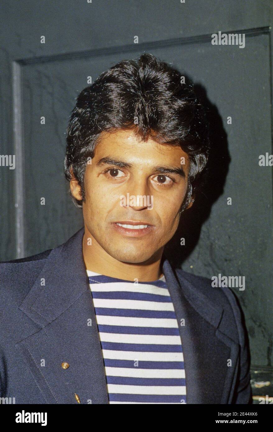 Erik Estrada Quelle Ralph Dominguez/MediaPunch Stockfotografie Alamy