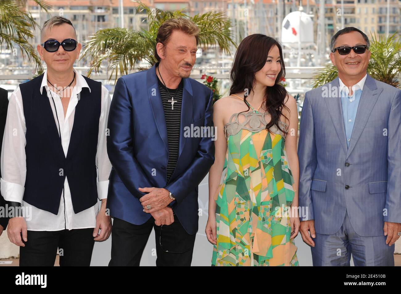 Anthony Wong Stockfotos Und Bilder Kaufen Alamy
