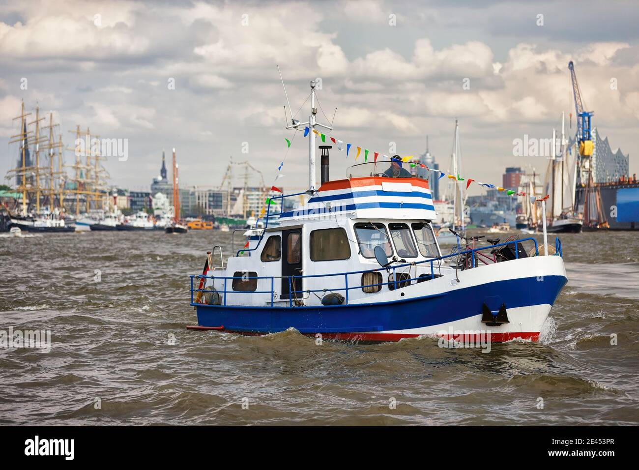 Elber Insel Insel der elbe -Fotos und -Bildmaterial in hoher Auflösung – Alamy