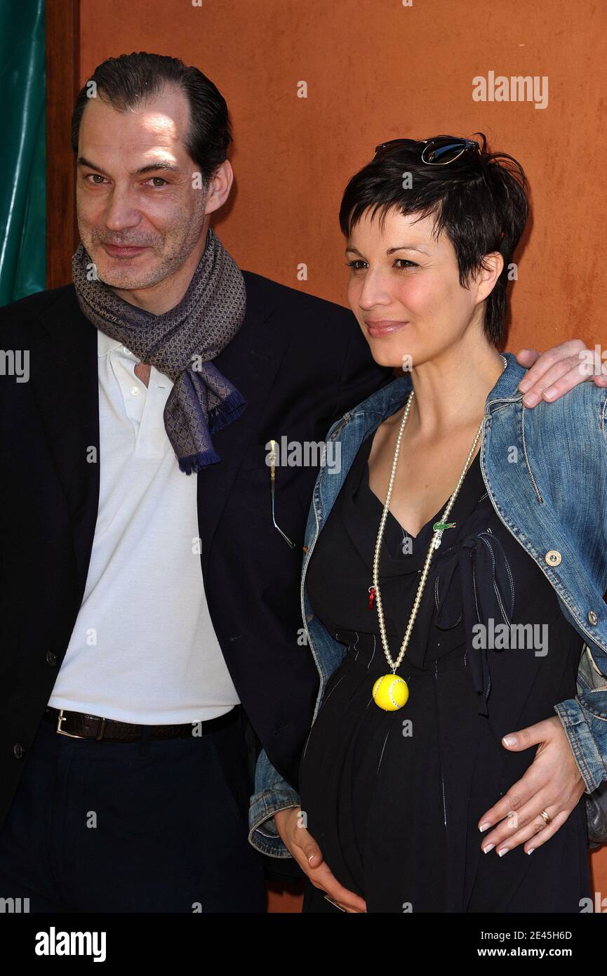 Samuel labarthe Fotos und Bildmaterial in hoher Auflösung Alamy