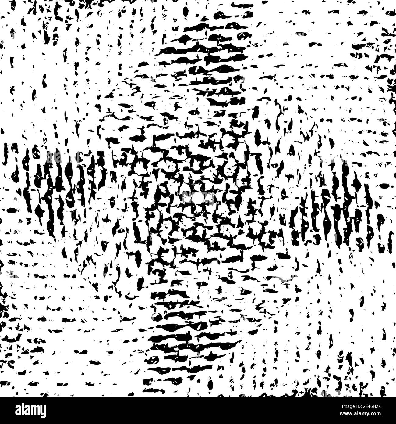 Not-Overlay-Textur Stock Vektor