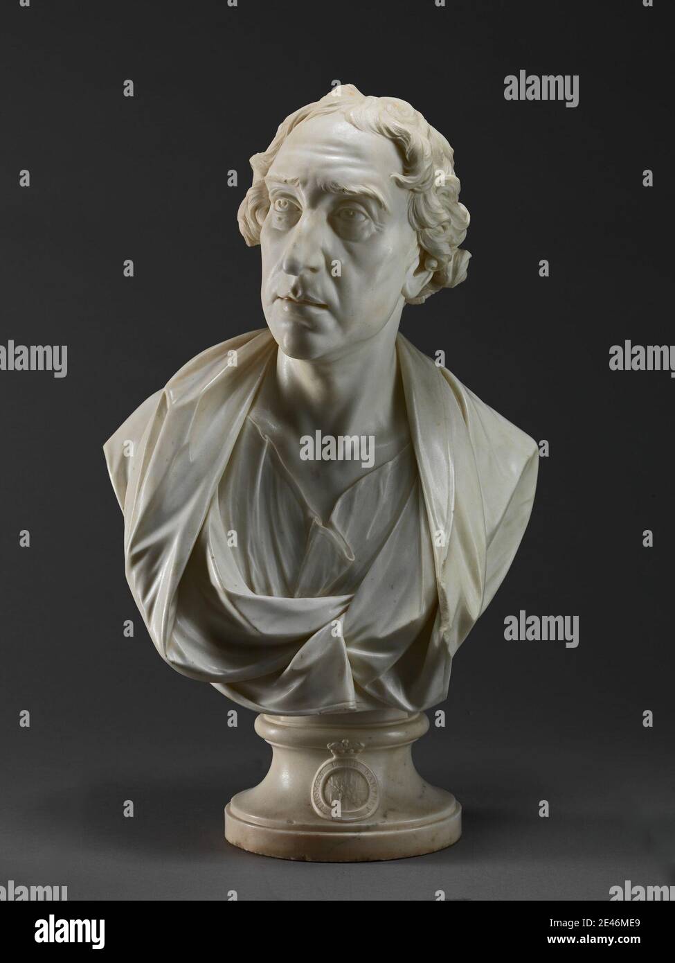 Erster baron dartrey Fotos und Bildmaterial in hoher Auflösung Alamy