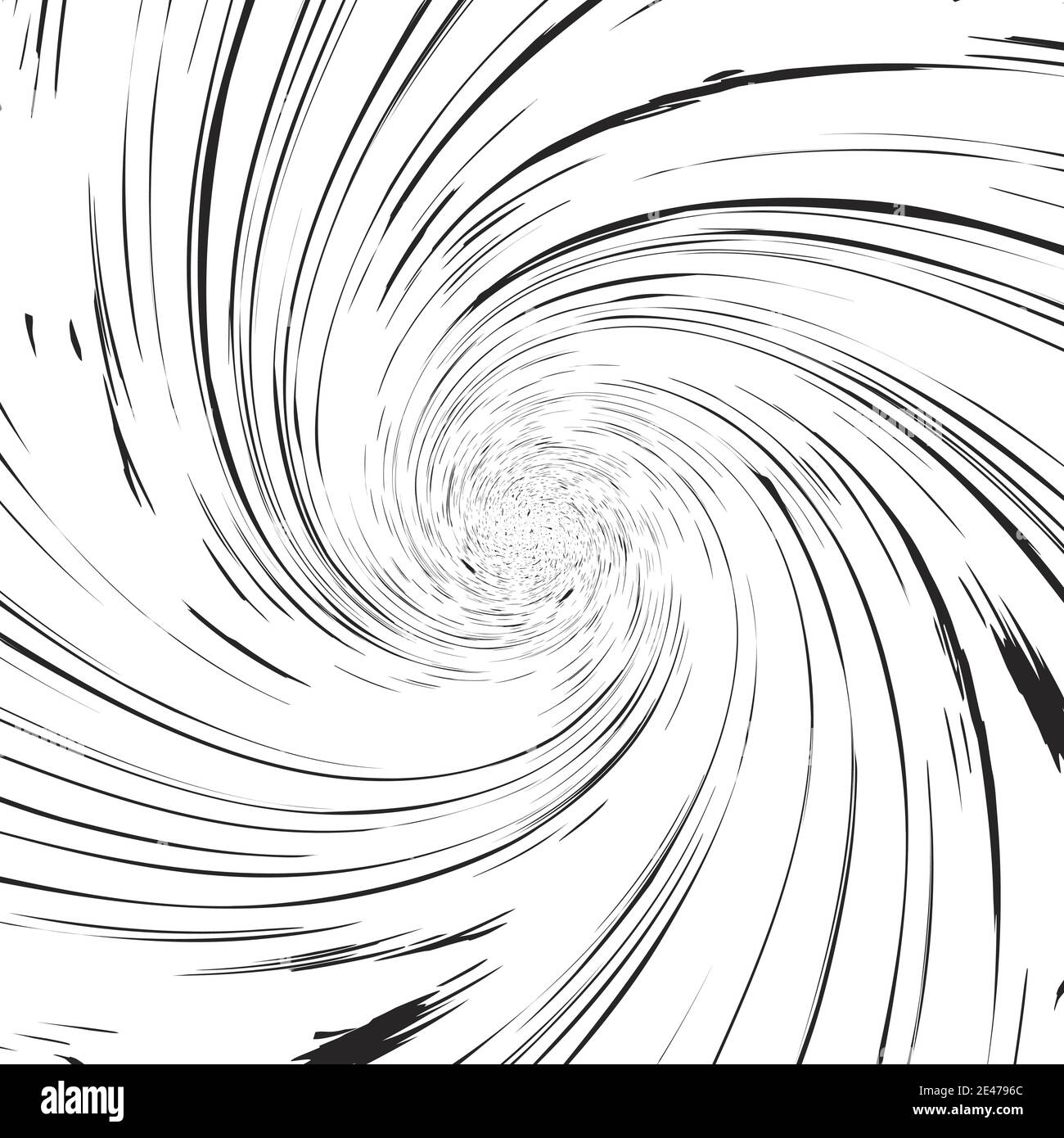 Not-Overlay-Textur Stock Vektor