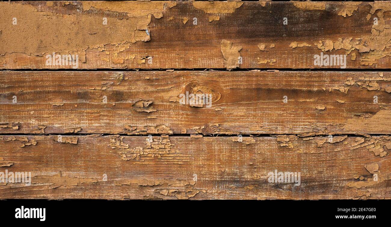 Dunkles Holz Textur Hintergrund Oberfläche mit alten natürlichen Muster. Stockfoto Dunkles Holz Textur Hintergrund Oberfläche mit alten natürlichen Muster. Stockfoto