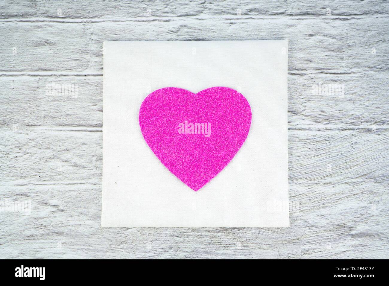 Gemauertes Herz Stockfotos Und Bilder Kaufen Alamy