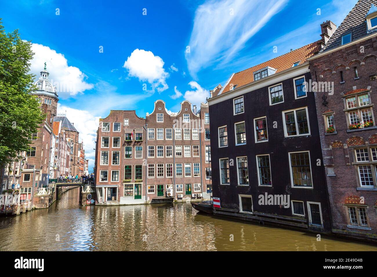 Was Ist Die Hauptstadt Von Niederlande
