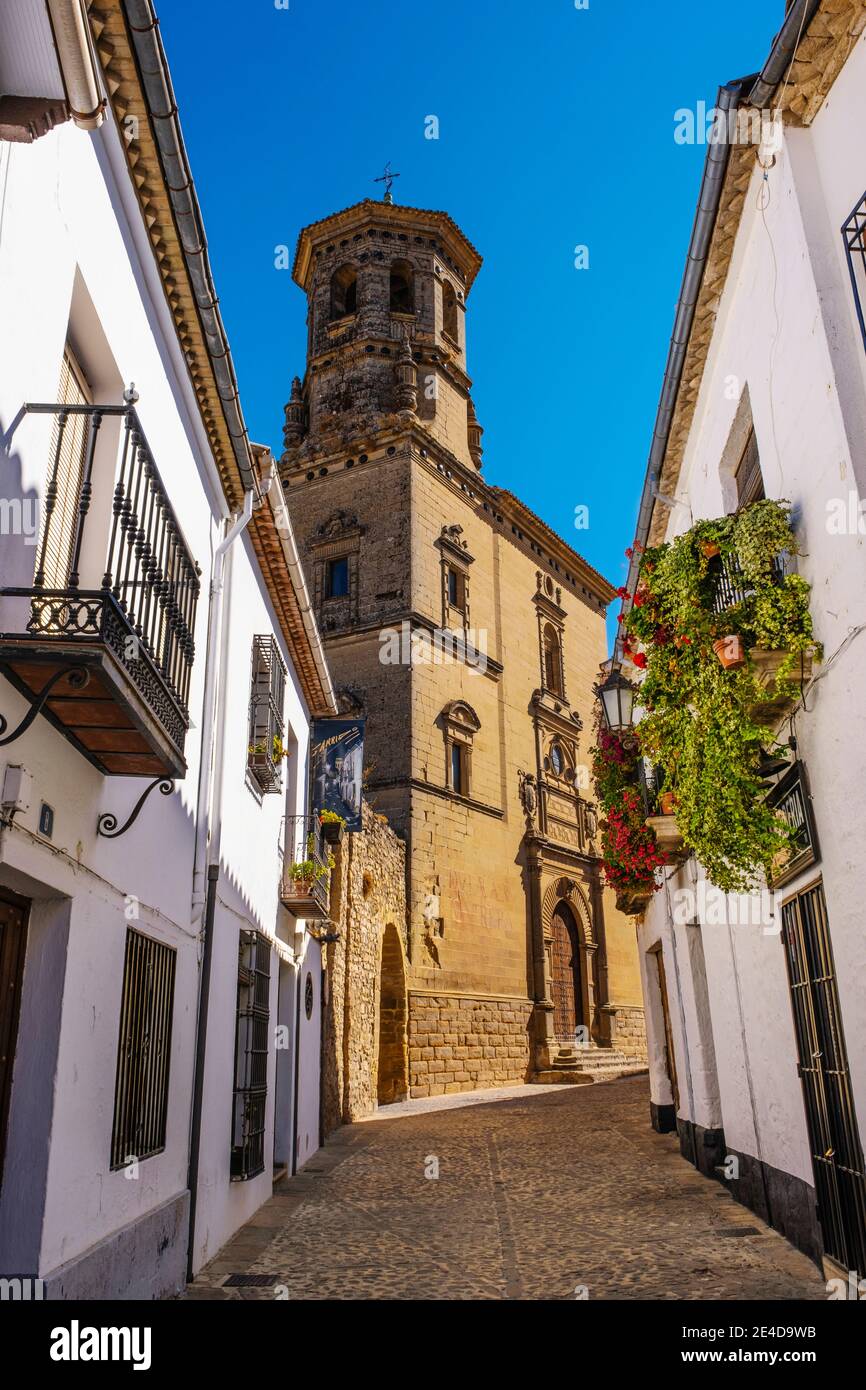 San Juan Alte Stadt Stockfotos und bilder Kaufen Alamy